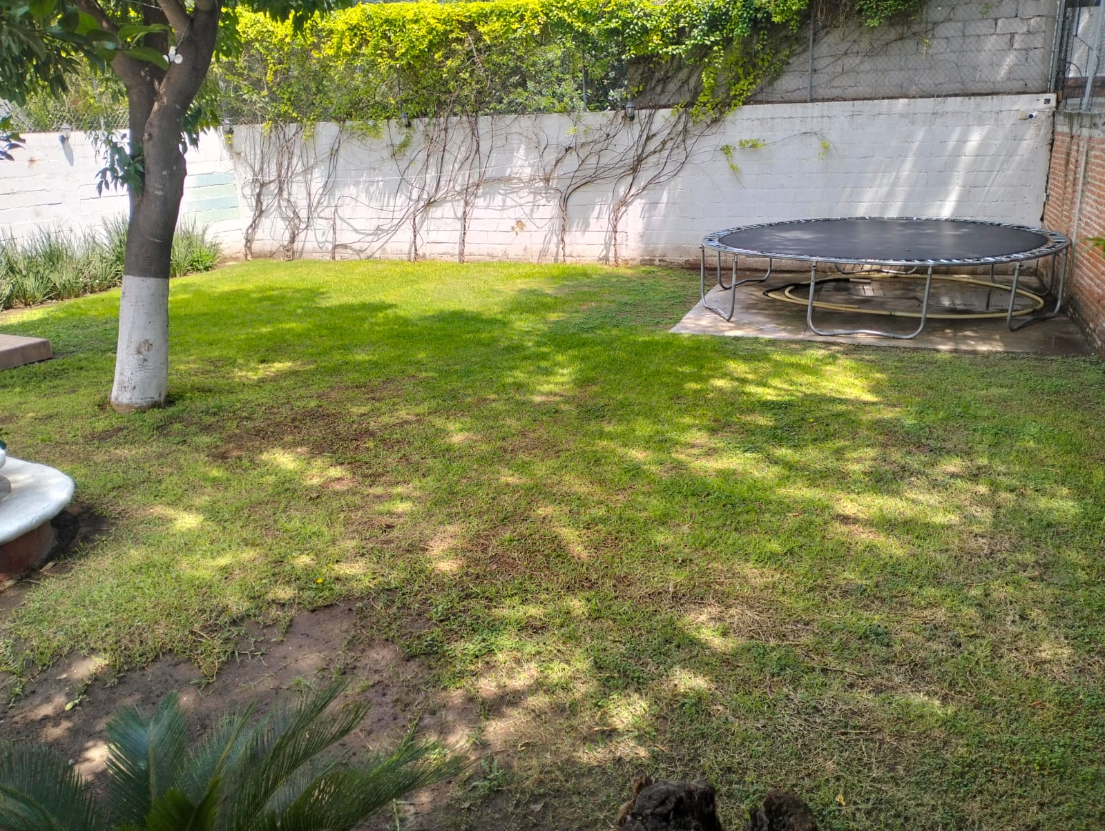 Área común de Casa Irazú