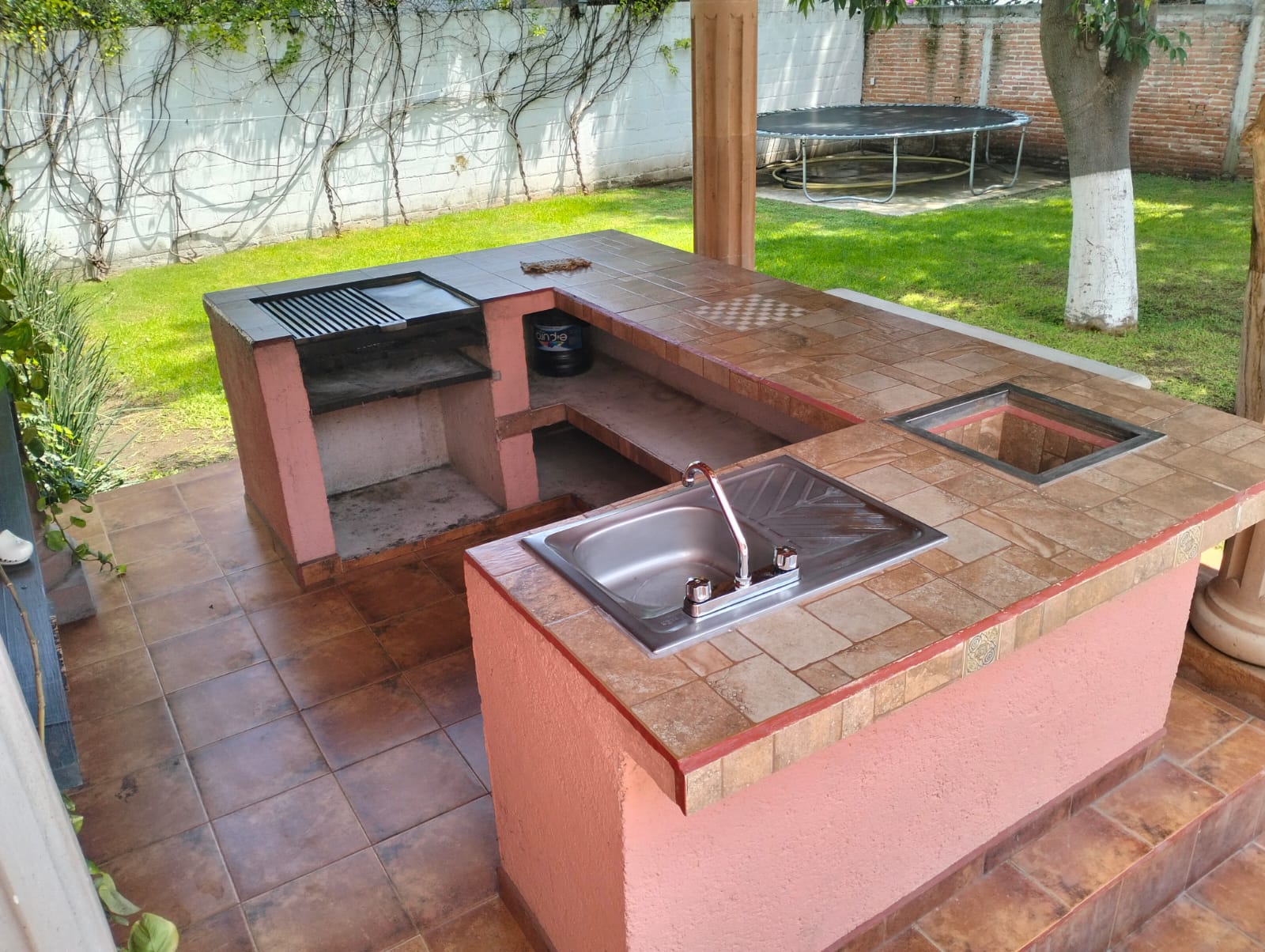 Habitación de Casa Irazú